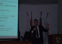 Jornal Social Luiz Parreiras